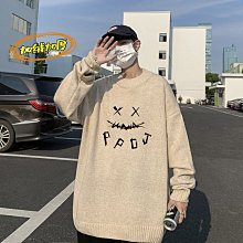 原創字母大頭圍貝雷帽潮男女休閒秋冬百搭ins個性街頭文藝前進帽 歷史價格詳細信息