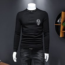 【型男會社】1126 NHXYX 秋冬新款羊毛衫圓領長袖毛衣 錢塘 歷史價格詳細信息