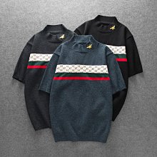 【型男會社】1126 NHXYX 秋冬季男士半袖時尚半高領羊毛衫針織衫打底 歷史價格詳細信息