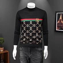 【型男會社】1126 NHXYX 秋冬新款針織衫毛衣男士修身打底衫線衣 歷史價格詳細信息