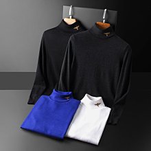 【型男會社】1126 NHXYX 秋冬季男士半袖時尚半高領羊毛衫針織衫打底 歷史價格詳細信息