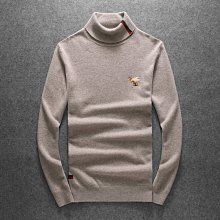 【型男會社】1126 NHXYX 冬季男士羊毛衫針織衫毛織衫圓領毛衣新款 歷史價格詳細信息