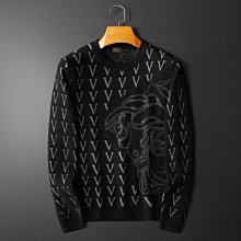 水貂絨毛衣男士半高領打底衫2023秋冬季加厚男裝衫保暖冬裝上衣服男裝毛衣 男士針織衫 歷史價格詳細信息