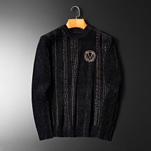 【型男會社】1126 NHXYX 男冬季套頭拉鏈長袖休閑潮流針織衫打底衫羊毛衫 歷史價格詳細信息