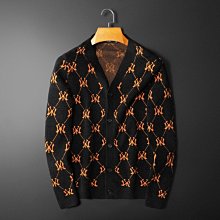 【型男會社】1126 NHXYX 加厚男士開衫秋冬新款時尚連帽毛衣潮男針織外套 歷史價格詳細信息