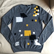 [品味人生]保證正品 Gucci 黑色條紋 成套 西裝 size 52 (上衣) 歷史價格詳細信息