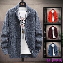 包子の店秋冬季小眾設計感潮牌小熊刺綉開衫毛衣 M-2XL 男女情侶學院風針織衫外套  SP 歷史價格詳細信息