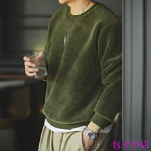 包子の店馬登工裝 美式複古 印第安納瓦霍開衫毛衣 翻領外穿加厚針織衫外套男 歷史價格詳細信息