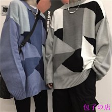 個性拼接長袖寬鬆T恤 原宿風暗黑街頭痞帥造型師打底衫 暗黑系男士大學T 素色薄款寬鬆上衣 男機能外套上衣虎虎男裝 歷史價格詳細信息