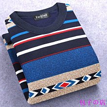 秋冬中年長袖t卹男半高領中老年人純棉老頭衫爸爸秋衣上衣打底衫 歷史價格詳細信息