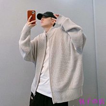 包子の店針織毛衣男秋季恐龍卡通圖案日系原宿風撞色情侶寬松圓領線衫外穿 kim 歷史價格詳細信息