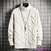 包子の店港風潮流假兩件上衣慵懶風針織毛衣日系休閒時尚百搭男生衣著針織上衣【fp1022】 秋冬季假兩件毛衣男士襯衫領針織衫 歷史價格詳細信息