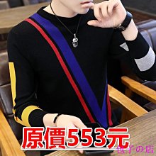 包子の店時尚潮流 大學T 假兩件拼接長袖T恤  休閒格紋T恤 格子 韓版時尚百搭潮流寬鬆顯瘦長袖T恤 日系原宿風 學院風 歷史價格詳細信息