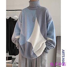 包子の店【秒殺】V領開衫針織衫男 開衫毛衣男 針織開衫外套 男國潮高街彩點麻花編織V領小外套毛衣男女ins簡約百搭情侶針織 歷史價格詳細信息