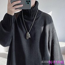 包子の店高領毛衣 情侶裝 潮流毛衣 韓版毛衣 高領針織衫 休閑針織衫 情侶毛衣 潮牌毛衣 圓領毛衣 針織上衣 男女同款 休 歷史價格詳細信息
