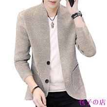 包子の店男士雙面絨保暖衫 修身潮流純色時尚長袖 休閒打底 雙面絨半高領打底衫 歷史價格詳細信息