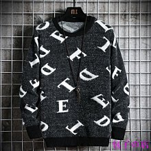 包子の店打底衫針織衫男士上衣爸爸毛衣毛衣❃【6折】 鄂爾多斯市男士圓領毛衣加厚保暖針織中年羊毛衫男冬季大尺碼爸爸裝 歷史價格詳細信息