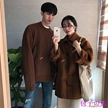 包子の店韓潮//秋冬素色男中高領短袖毛衣青年緊身中領針織打底衫衣服D2.5B 歷史價格詳細信息