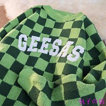 2秋季港風百搭時尚青春潮流滿印休閒寬鬆長袖襯衫男~時尚男裝 歷史價格詳細信息