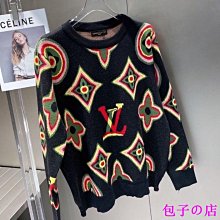 包子の店高級感毛衣外套男ins潮流愛心刺綉針織衫秋冬季加厚開衫情侶線衣 TF1 歷史價格詳細信息