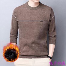 包子の店毛衣男 韓版毛衣男 圓領毛衣男 長袖毛衣男 假兩件大學T男港瑞日系潮牌寬鬆潮流百搭ins男生翻領上衣春秋衣服 歷史價格詳細信息