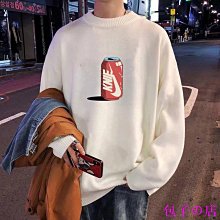 包子の店圓領毛衣男女士簡約圓領毛衣韓版最佳 歷史價格詳細信息