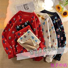 包子の店針織衫針織毛衣慵懶風寬鬆帥氣休閒套頭【FP1111】 高領毛衣男韓版潮流個性港風情侶款針織衫男生秋裝潮牌素色毛線衣 歷史價格詳細信息