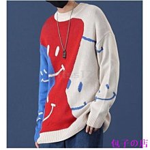 包子の店馬登工裝 美式複古 印第安納瓦霍開衫毛衣 翻領外穿加厚針織衫外套男 歷史價格詳細信息