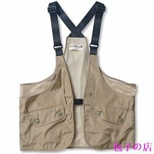 日系工裝機能風背心馬甲外搭男ins港風外套薄款夏季潮牌嘻哈馬夾機能背心-雅怡尚品 歷史價格詳細信息