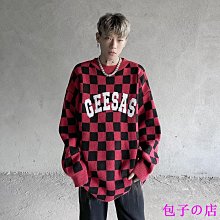 包子の店PLAYBOY/花花公子    秒出 男士圓領毛衣保暖時尚舒適柔軟毛衣休閒百搭款學生毛衣 歷史價格詳細信息