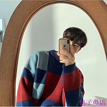 包子の店韓國秋冬保暖高領毛衣 加厚保暖針針織衫 寬鬆素色高領毛衣 高領套頭內搭多色保暖針織衫 高領上衣 情侶針織衫男女打底 歷史價格詳細信息