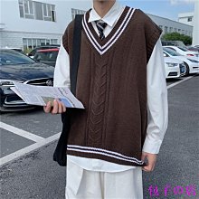 包子の店針織毛衣男 痞帥開衫毛衣男 秋冬季韓版 潮流精神小夥針織線衣外套 歷史價格詳細信息