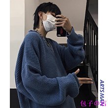 包子の店TF1 毛衣 長袖針織衫 v領毛衣男士港風ins潮牌純色百搭無袖針織衫秋冬新款潮流線衣外套 歷史價格詳細信息