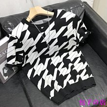 包子の店夏季薄款圓領針織衫短袖t恤男士潮牌寬鬆韓版休閒素色短袖體恤衫 歷史價格詳細信息