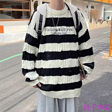 包子の店復古背心針織男馬甲 M-2XL 外穿潮牌ins個性t潮流無袖坎肩寬松毛衣坎袖秋 SP 歷史價格詳細信息