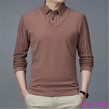 包子の店男士雙面絨保暖衫 修身潮流純色時尚長袖 休閒打底 雙面絨半高領打底衫 歷史價格詳細信息