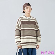 包子の店高級感毛衣外套男ins潮流愛心刺綉針織衫秋冬季加厚開衫情侶線衣 TF1 歷史價格詳細信息