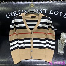 包子の店針織衫條紋毛衣 氣質V領針織衫 春秋條紋小外套男 青春流行長袖休閒寬鬆型外套 歷史價格詳細信息