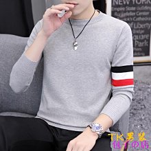 包子の店男生毛衣 M-4XL 男士高領毛衣男冬季初中學生加厚加絨針織衫青少年保暖上衣打底衫 韓版高領毛衣 翻領純色 打底衫 歷史價格詳細信息