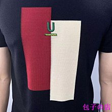 包子の店秋冬拼色毛衣男加厚圓領套頭韓版潮流百搭學生日系潮牌寬松針織衫 TF2 歷史價格詳細信息