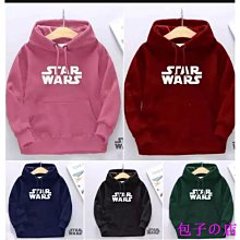 包子の店星球大戰 X 拉熊大碼圓領毛衣男女 S M L XL 2XL 3XL 4XL 5XL 歷史價格詳細信息