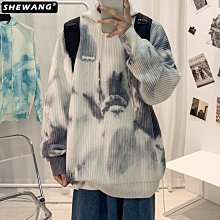 男女情侶 扎染襯衫 素色襯衫 夏季襯衫 寬鬆韓版襯衣 短袖襯衫外套 潮流男襯衫(ASHC24)【FIZZE】 歷史價格詳細信息