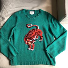 [品味人生]保證正品 Gucci 黑色條紋 成套 西裝 size 52 (上衣) 歷史價格詳細信息