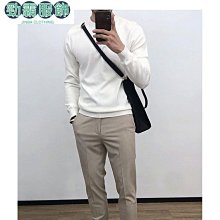 毛衣男士圓領針織打底衫春秋冬季2023新款寬松潮流加厚冬裝毛線衣男裝毛衣 男士針織衫 歷史價格詳細信息