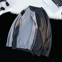 圓領毛衣男長袖針織打底衫2023新款秋冬韓版修身保暖內搭線衣-潮男服飾 歷史價格詳細信息