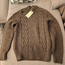 Fleurs de Bagne 花囚犯 軍綠色 大翻領 復古羊毛夾克 外套 S號 法國製 歷史價格詳細信息