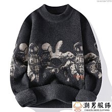 新款男士寬松帥氣印花多色襯A韓版青年時尚休閑長袖襯A  A 歷史價格詳細信息