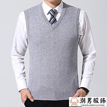 中老年人羊毛馬甲男皮毛一體背心馬夾爸爸裝秋冬季保暖加厚棉坎肩【zero潮流屋】 歷史價格詳細信息