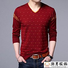 秋季中年男純色西褲2022新款四面彈中腰長褲時尚休閒潮流韓版 歷史價格詳細信息