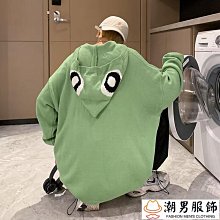 素色連帽毛衣男士潮流時尚百搭休閒上衣外套秋冬季新款簡約 歷史價格詳細信息